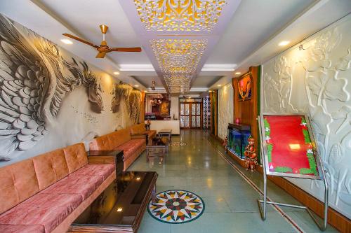 FabHotel Kanta Shrawan Arcade