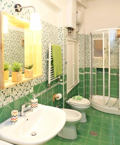 Casa Tua a Monti, Roma (foto 6)
