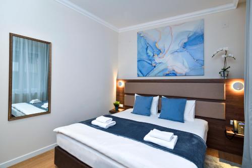 Hotel Opera Garni - image 10