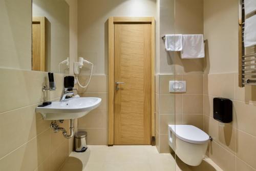 Hotel Opera Garni - image 4