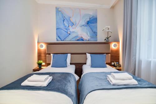 Hotel Opera Garni - image 7