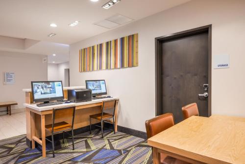 Holiday Inn Express Donaldsonville, an IHG Hotel in Donaldsonville, USA