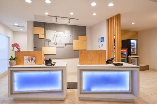 Holiday Inn Express Donaldsonville By IHG - 숙소 외관