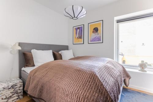 Beautiful Apartments on Strøget in Copenhagen City Center - image 4