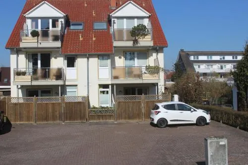 WH FEWO am Deich in Grömitz, Deutschland