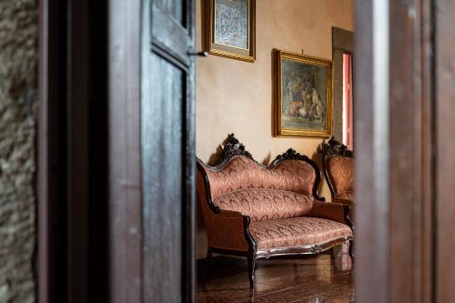 Bed and Breakfast Donna Olimpia