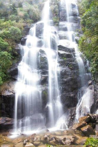 Quarto Varanda - Residência Gaia Itatiaia, Itatiaia (zdjęcie 8)