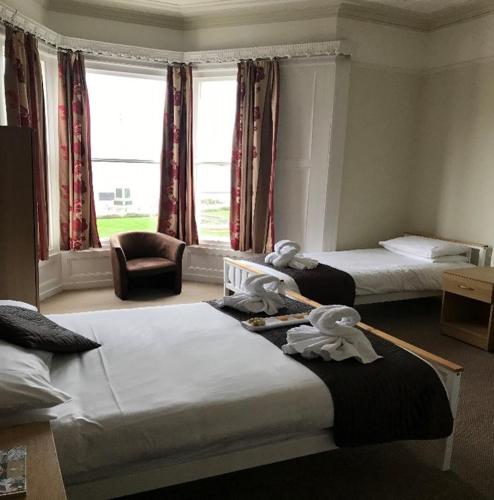 Baytree Hotel - image 2
