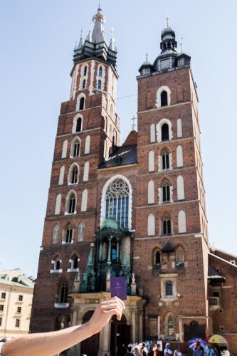 Balthazar Design Hotel - image 7