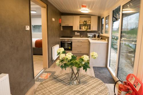 上地 Walsh's Mill Lodges & Linen House 3星级 酒店 设施