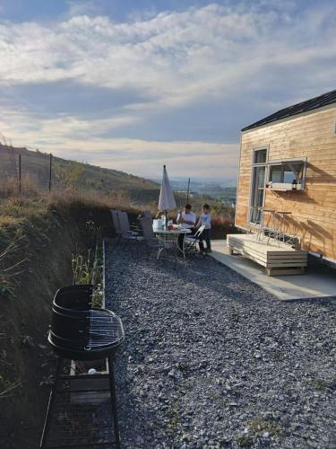 Tiny House Dezmir, Sînnicoară (zdjęcie 6)