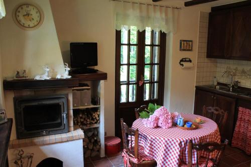  Casa Di Charme, Pension in Limone Piemonte