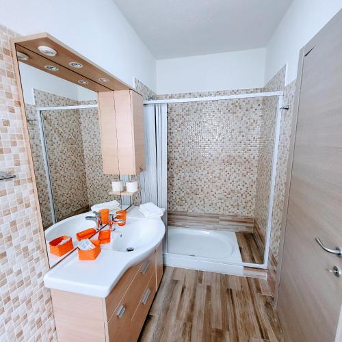 B&B da AnnaMaria – Maratea, AZ