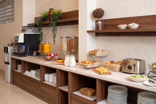 Hotel Opera Garni - image 5
