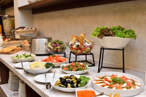 Hotel Opera Garni - image 14