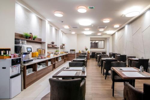 Hotel Opera Garni - image 9