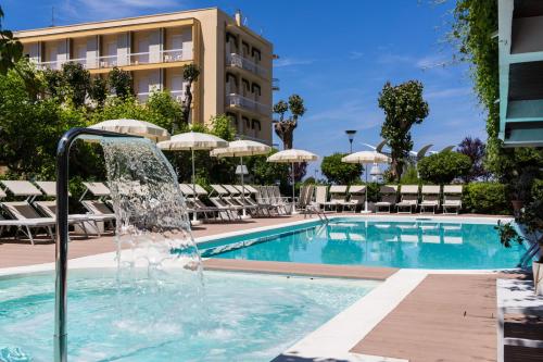 Hotel Alexander 5