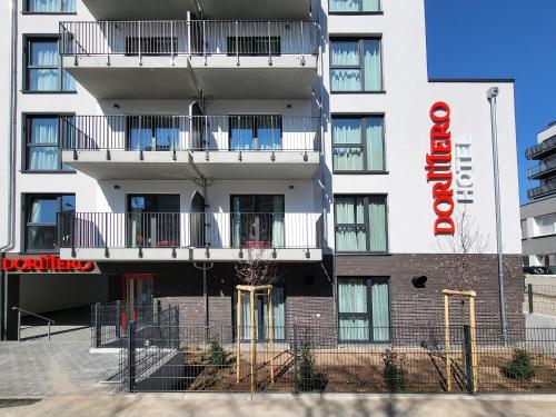 DORMERO Hotel Aschaffenburg in Aschaffenburg, Deutschland