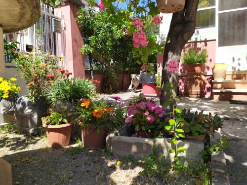 Kennedy Beach House gîte à louer Città Sant'Angelo