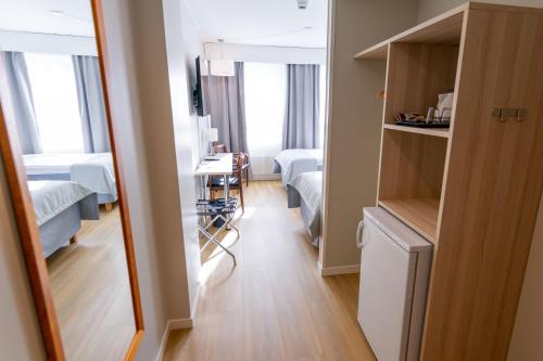 Hotel Hirvi - main image
