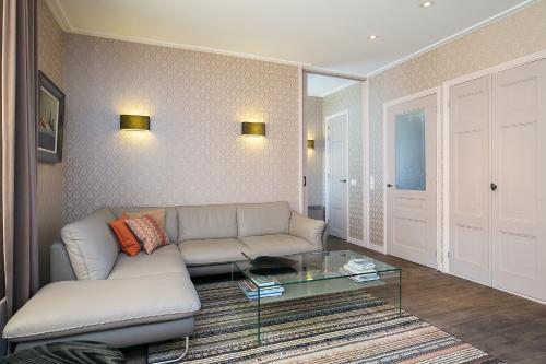  Molepôlle 6 - Stadslogementen Franeker in Franeker