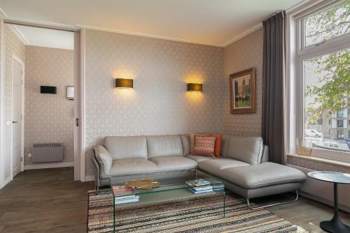 Molepôlle 6 - Stadslogementen Franeker (Molepolle 6 - Stadslogementen Franeker) in Franeker