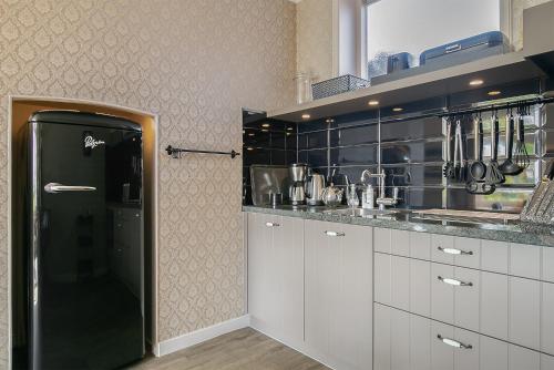 Molepôlle 6 - Stadslogementen Franeker (Molepolle 6 - Stadslogementen Franeker) in Franeker