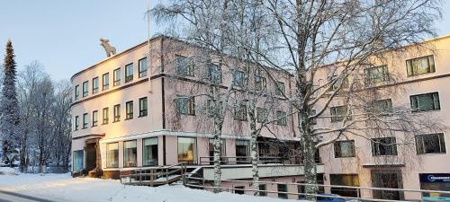Hotel Hirvi - image 14