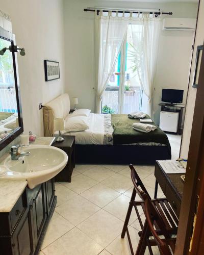  Bed & Breakfast Plebiscito Home, Pension in Neapel
