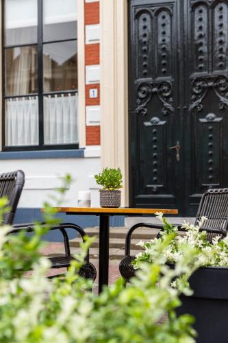 Aparthotel Hattem 5