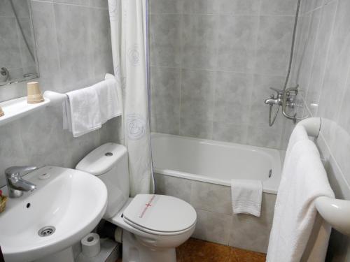 Hotel Lloret Ramblas