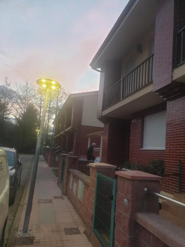  CASA COHIÑO, Unterkunft in San Mateo