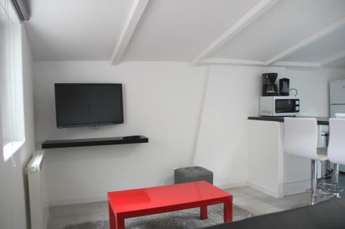 Comfortable Apartment In Downtown La Rochelle - Location saisonnière - La Rochelle