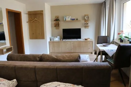 Appartement Kopp am Kirnberg See in Unterbränd, Deutschland