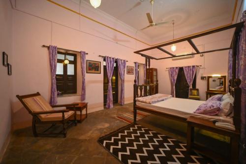 Krishnayan Heritage - image 2