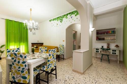 Holiday Apartment My House, Palermo (fotografie 9)
