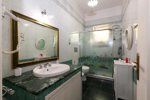 Holiday Apartment My House, Palermo (fotografie 8)