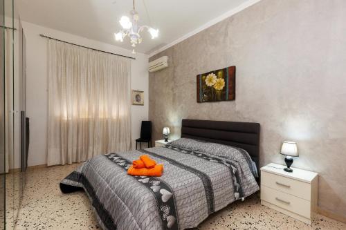 Holiday Apartment My House, Palermo (fotografie 5)