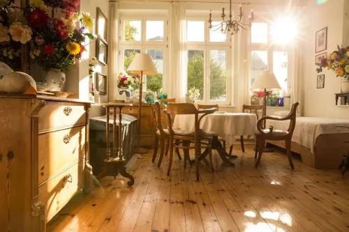 Villa Anna in Zinnowitz, Deutschland