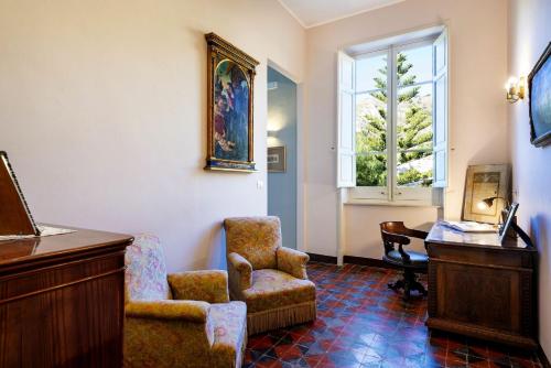 Villa Angelina Luxury Rooms