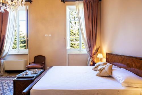 Villa Angelina Luxury Rooms