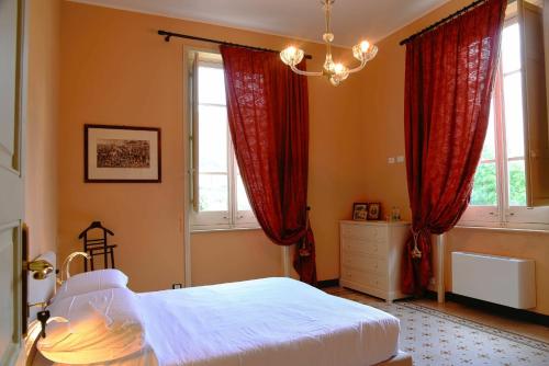 Villa Angelina Luxury Rooms