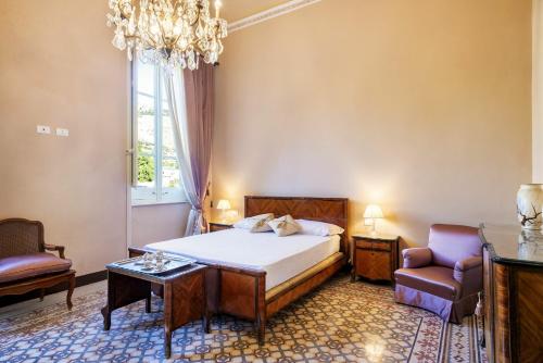 Villa Angelina Luxury Rooms