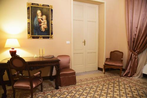 Villa Angelina Luxury Rooms