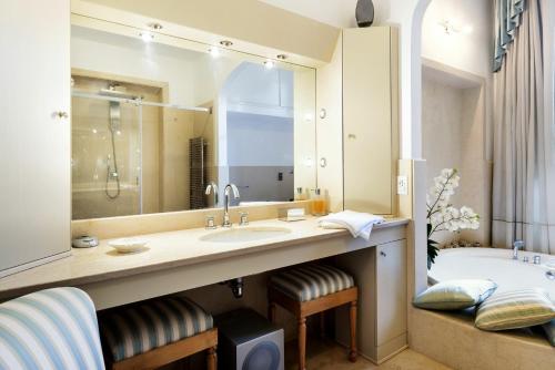 Villa Angelina Luxury Rooms