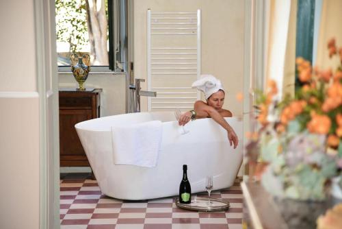 Villa Angelina Luxury Rooms