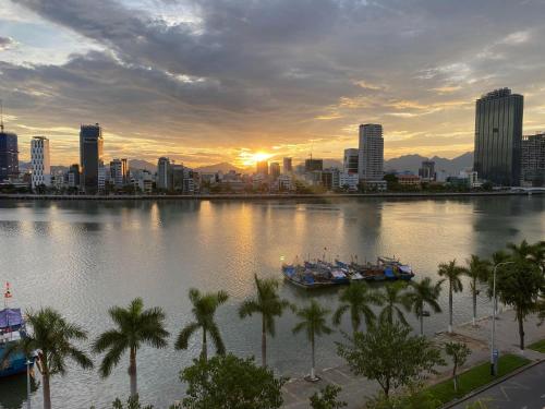 Hương Cau - Areca Riverside House