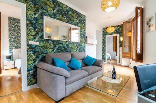tuGuest San Sebastian Apartment, Grenada
