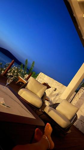 Love Beach Villa in Çamlik