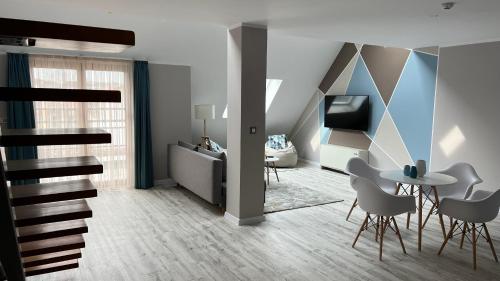 ATRIUM Boutique Suites Sofia 2